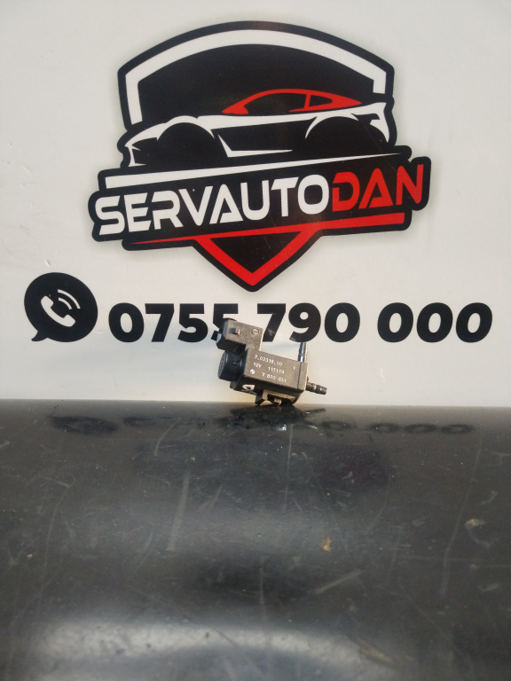 Electrovalva BMW Seria 3 LCI (2008-2011) [e91] 2.0 Motorina 2012, 7810831