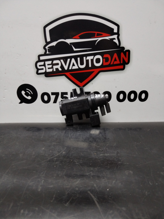 Electrovalva BMW Seria 5 (2003-2010) [E60] 2.0 Motorina 2006, 7796634-03