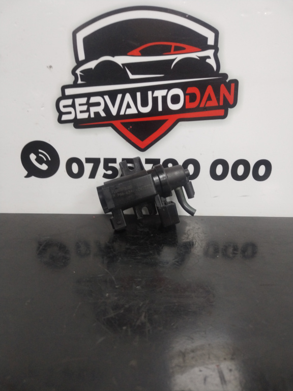 Electrovalva BMW Seria 5 (2003-2010) [E60] 3.5 Motorina 2005, 70057900 / 7796634