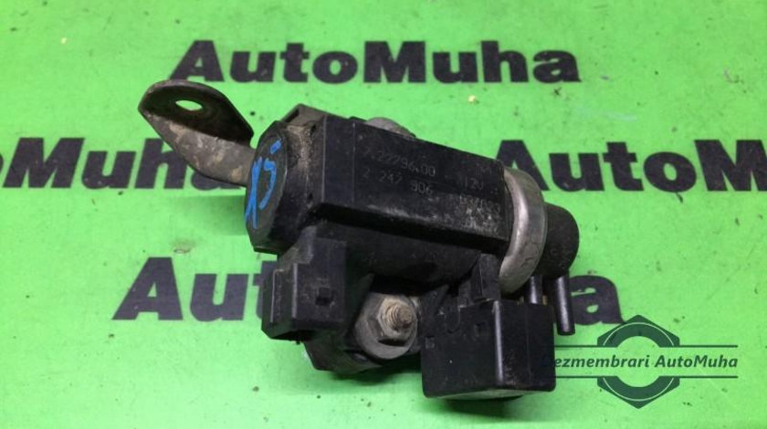 Electrovalva BMW Seria 5 (2003-2010) [E60] 72279600