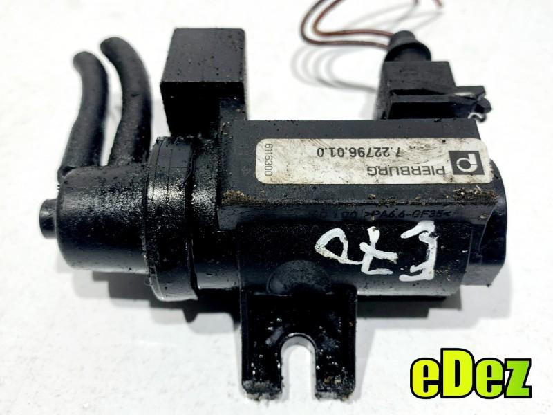 Electrovalva BMW Seria 5 (2004-2010) [E61] 3.0 d 72279601