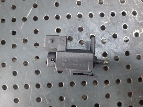 Electrovalva bmw seria 5 e39 525 256t1 2.5 tds 72234100