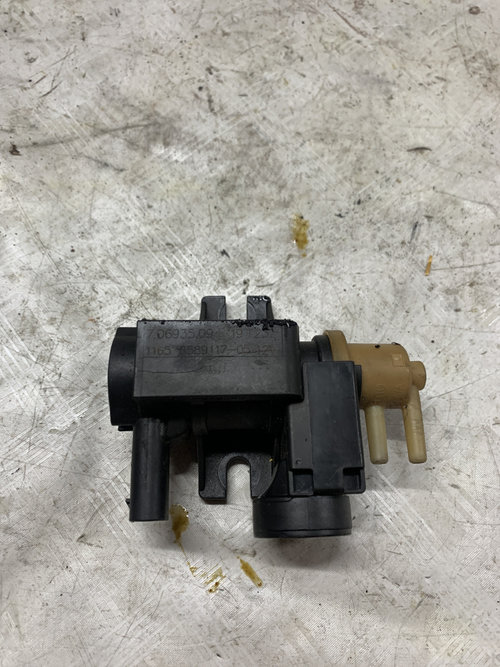 Electrovalva BMW Seria 5 G30 2.0 Motorina 2019, 70693509