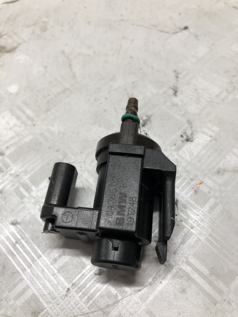 Electrovalva BMW Seria 5 G30 - Benzina 2020, 70478502