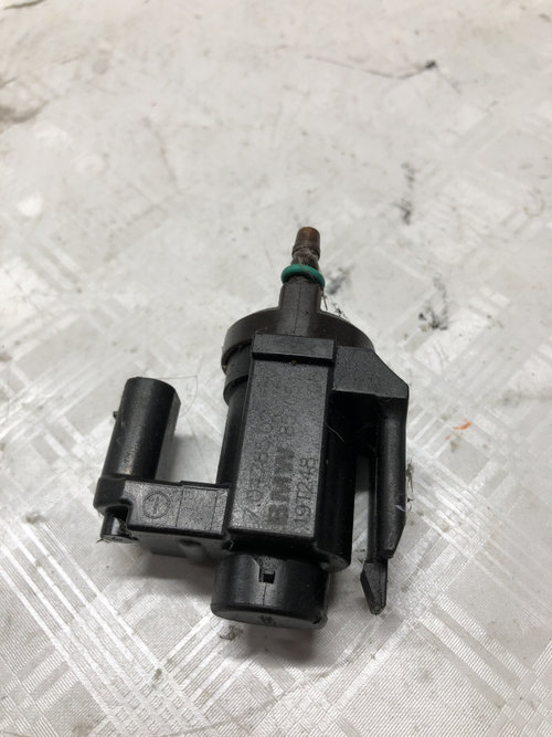 Electrovalva BMW Seria 5 G30 - Benzina 2020, 70478502