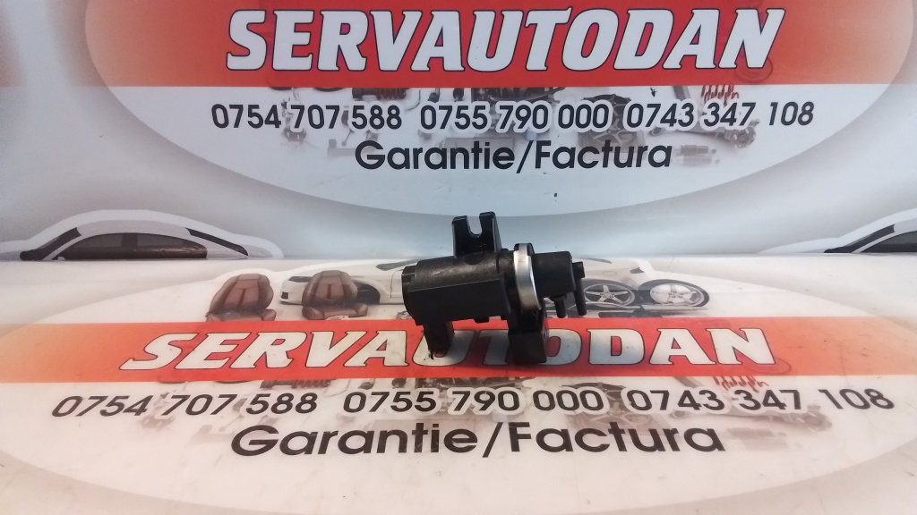 Electrovalva BMW Seria 5 LCI (2007-2010) [E61] 3.0 Motorina 2010, 72279600 / 2247906