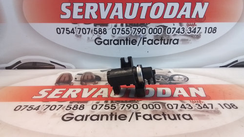 Electrovalva BMW Seria 5 LCI (2007-2010) [E61] 3.0 Motorina 2010, 72279600 / 2247906