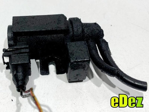 Electrovalva BMW Seria 6 (2004-2010) [E63] 3.0 d M57 286 cp 7796634