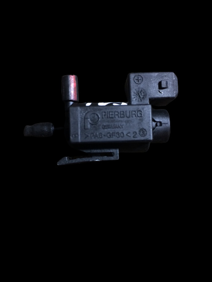 Electrovalva BMW Seria 7 E65/E66 [2001 - 2005] Sedan 4-usi 730d AT (218 hp) 306D2