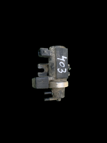 Electrovalva BMW Seria 7 E65/E66 [2001 - 2005] Sedan 4-usi 730d AT (218 hp) 306D2