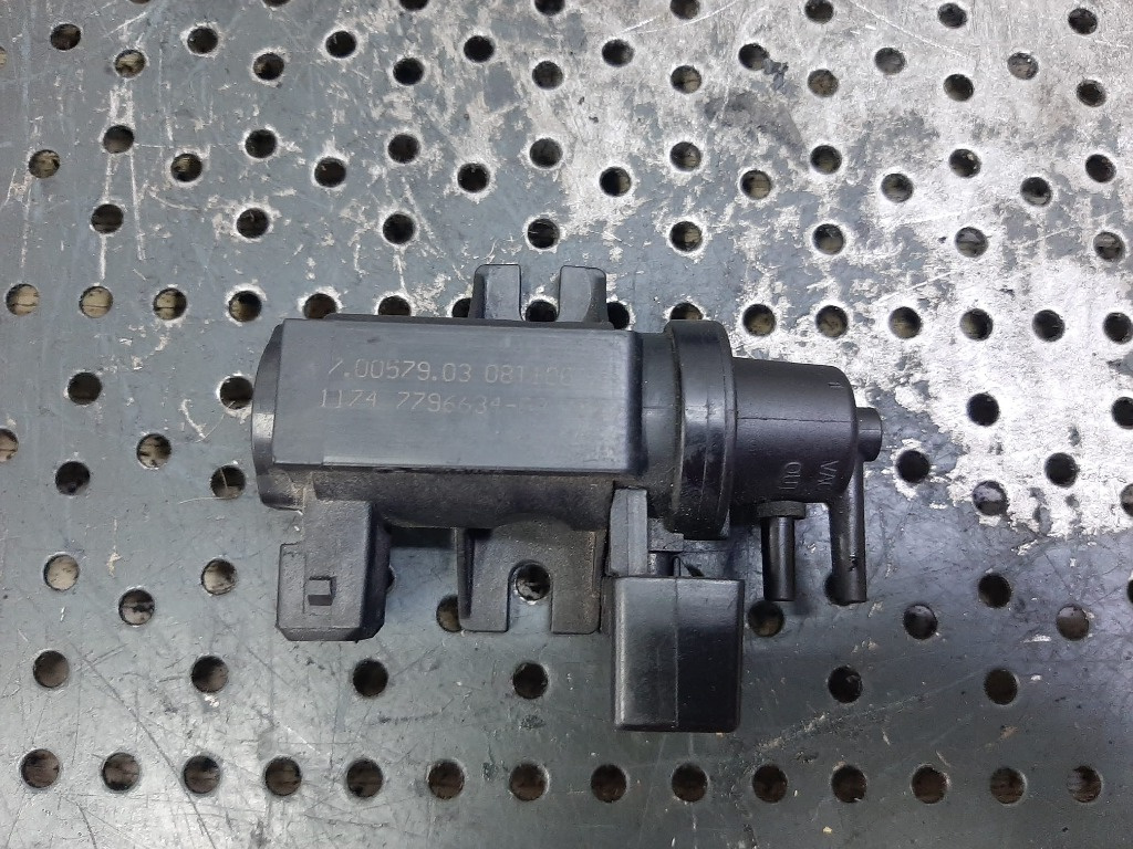 Electrovalva bmw serie 3 e46 2.0 d 150 cp 70057903