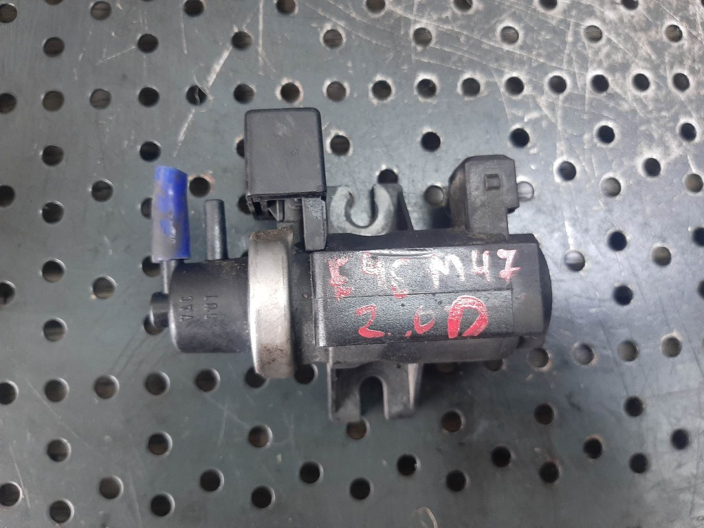 Electrovalva bmw serie 3 e46 2.0 d 72279600 2247906