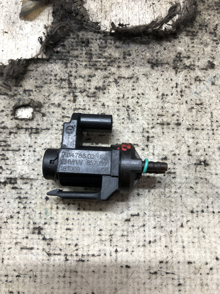 Electrovalva BMW X2 F39 2.0 Motorina 2012, 70478502