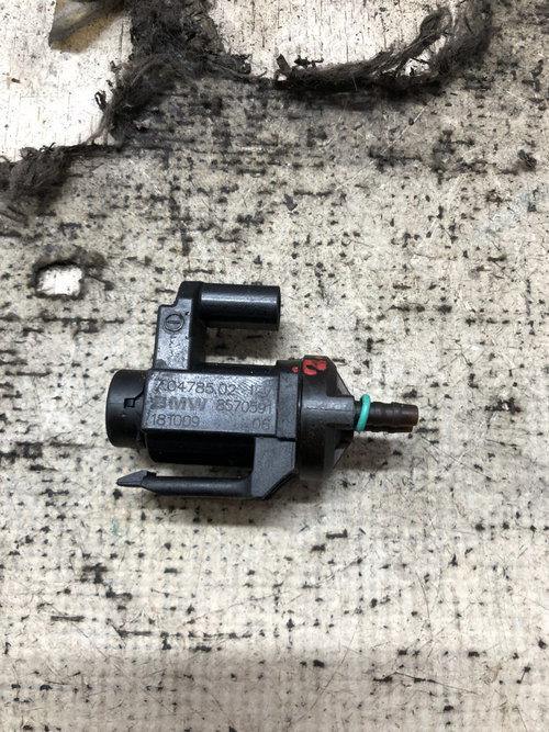 Electrovalva BMW X2 F39 2.0 Motorina 2012, 70478502