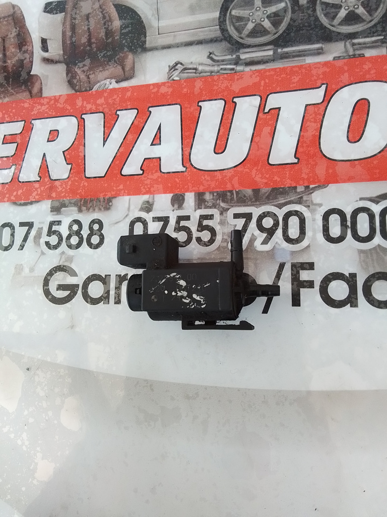 Electrovalva BMW X3 (2004-2010) [E83] 2.0 Motorina 2008, 72234100
