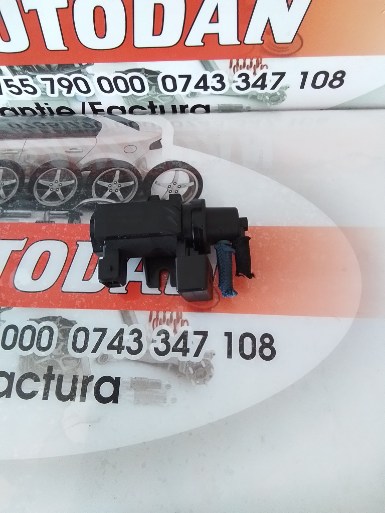 Electrovalva BMW X3 (2004-2010) [E83] 2.0 Motorina 2009, 70057900 / 7796634