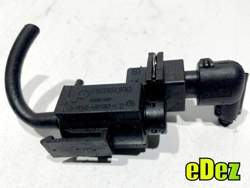 Electrovalva BMW X3 (2004-2010) [E83] 3.0 d 72234100