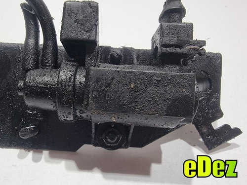 Electrovalva BMW X5 (1999-2006) [E53] 3.0 d M57 286 cp 7796634