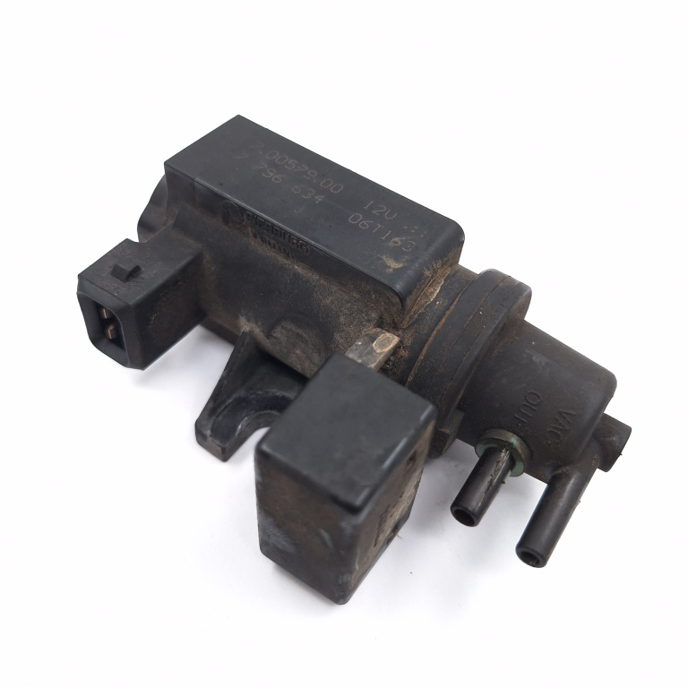 Electrovalva Bmw X5 (E53) 1999-2006 3.0 D M57 D30 (306D2) Motorina 7796634, 7 796 634, 70057900, 7 00579 00, 06T163