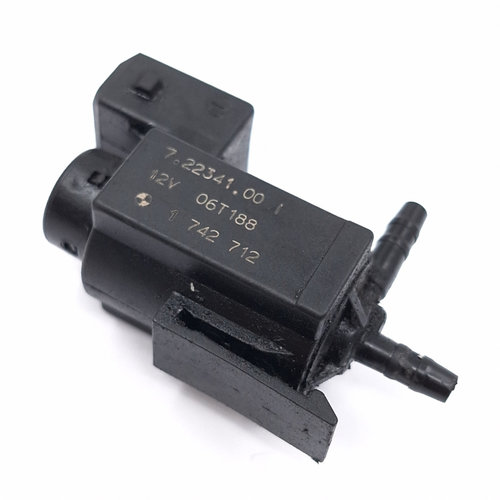 Electrovalva Bmw X5 (E53) 1999-2006 3.0 D M57 D30 (306D2) Motorina 1742712, 1 742 712, 72234100I, 7 ...