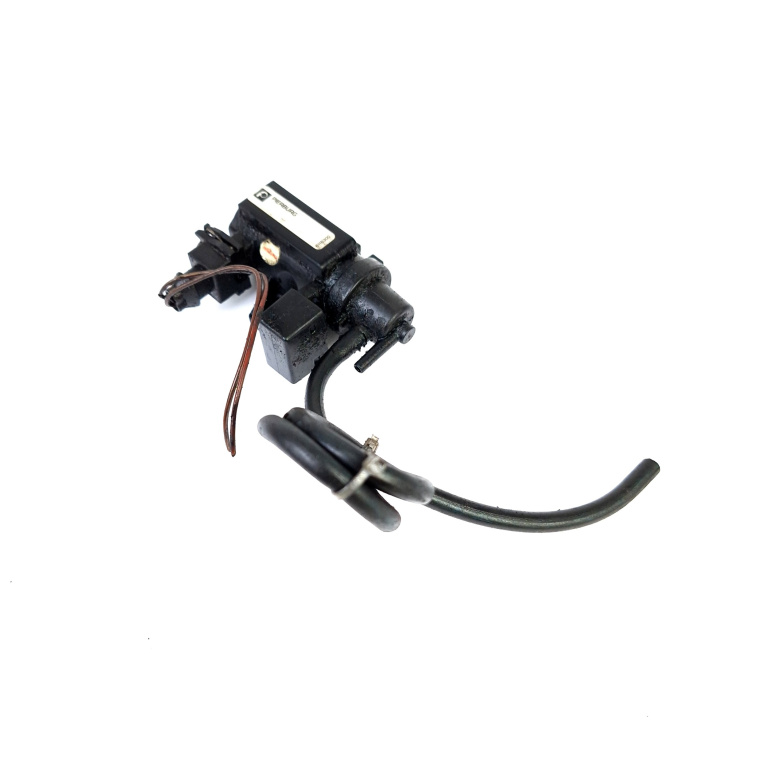 Electrovalva Bmw X5 (E53) 1999-2006 3.0 D M57 D30 (306D2) Motorina 6116300, 6 116 300, 40100 Pierburg