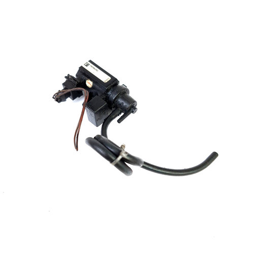 Electrovalva Bmw X5 (E53) 1999-2006 3.0 D M57 D30 (306D2) Motorina 6116300, 6 116 300, 40100 Pierbur...