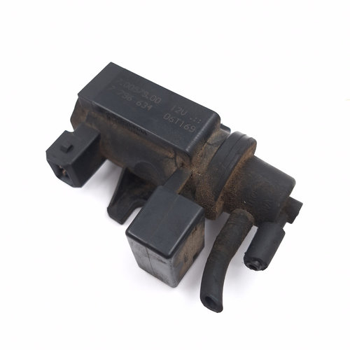 Electrovalva Bmw X5 (E53) 1999-2006 3.0 D M57 D30 (306D2) Motorina 7796634, 7 796 634, 70057900, 7 0...