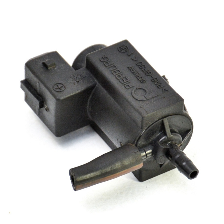 Electrovalva Bmw X5 (E70) 2006-2013 3.0 Sd M57 D30 (306D5) Motorina 7810831, 7 810 831 Pierburg