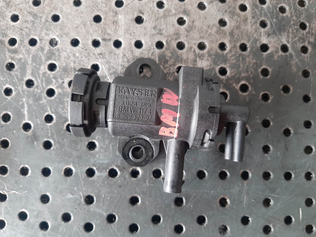 Electrovalva bmw x5 mini cooper r60 r56 850932302 3024389