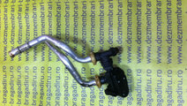 Electrovalva calorifer Opel Astra G [1998 - 2009] ...