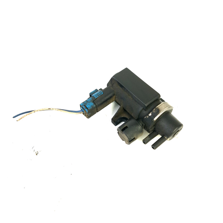 Electrovalva Citroen C3 1 (FC) 2002 - 2010 Motorina 9645028180, 03T353