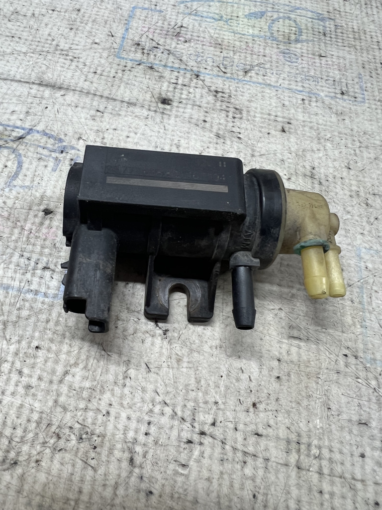 Electrovalva Citroen C4 Picasso 1.6 Motorina 2016, 9677363880 / 70230003