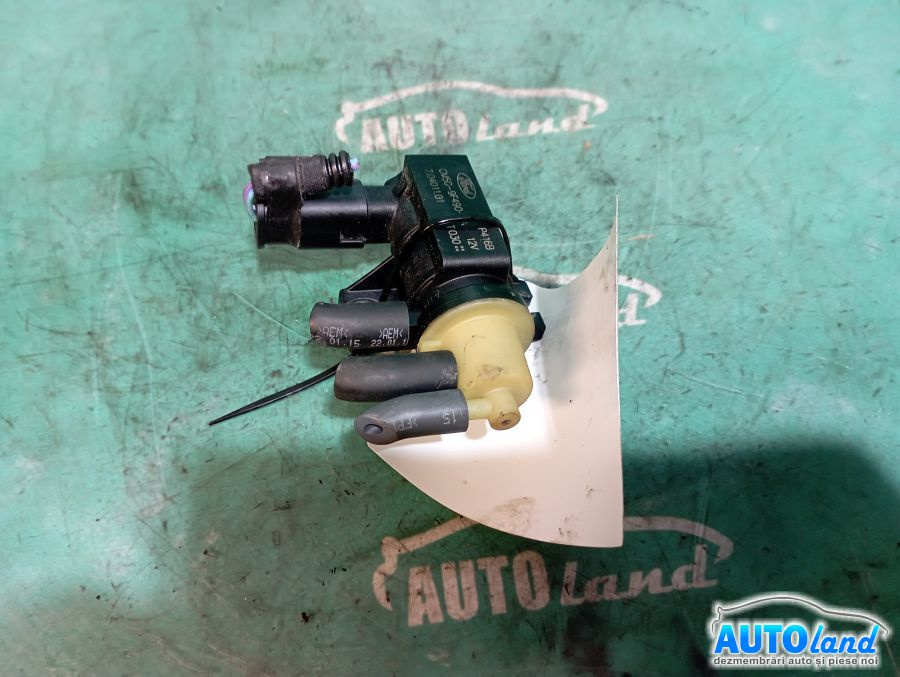 Electrovalva Cm5g9f490aa 1.0b Ford FOCUS III 2011