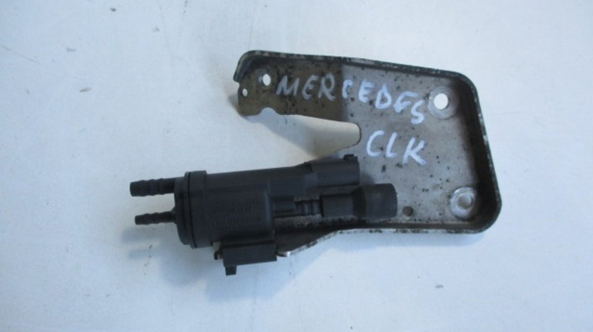 ELECTROVALVA COD 0025401497 MERCEDES CLK FAB. 2002 - 2009