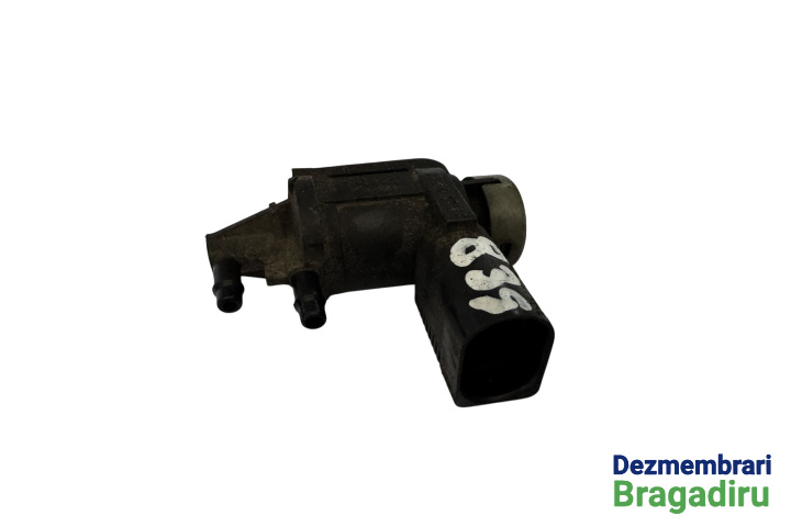 Electrovalva Cod: 1J0906283C 8K0864376 Volkswagen VW Passat B6 [2005 - 2010] wagon 5-usi 2.0 TDI MT (170 hp) Cod motor: BMR
