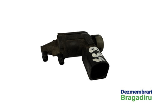Electrovalva Cod: 1J0906283C 8K0864376 Volkswagen VW Passat B6 [2005 - 2010] wagon 5-usi 2.0 TDI MT ...