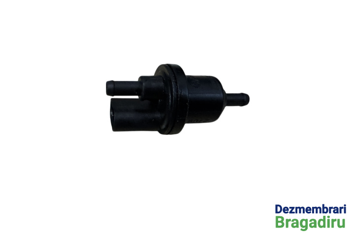 Electrovalva Cod: 6QE906517A, 2580115B 6QE906517A, 2580115B Volkswagen VW Golf 6 [2008 - 2015] Hatchback 5-usi 1.4 TSI MT (122 hp) Cod motor: CAX, Cod cutie: MCB