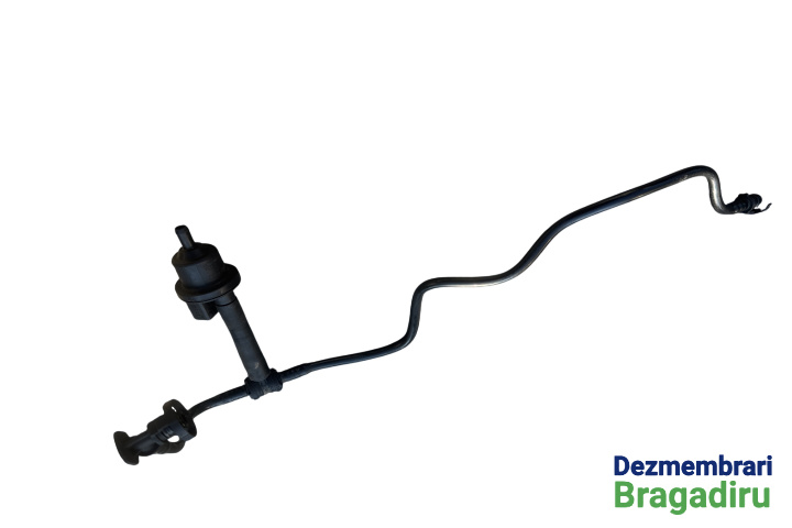 Electrovalva Cod: 6QE906517A 6QE906517A Volkswagen VW Golf 6 [2008 - 2015] Hatchback 3-usi 1.4 TSI MT (122 hp)