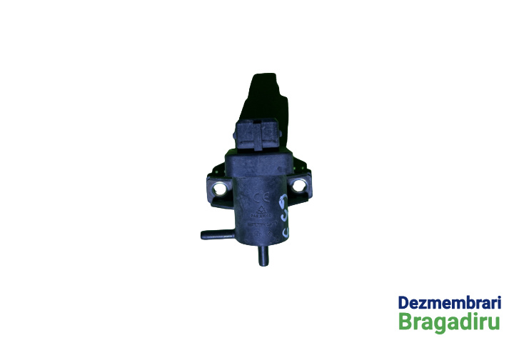 Electrovalva Cod: 8200762162 Renault Megane 3 [2008 - 2014] Hatchback 5-usi 1.5 dCi MT (106 hp) Euro 5