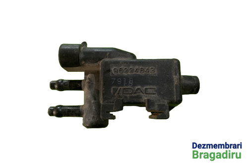 Electrovalva Cod: 96334843 Chevrolet Aveo T250 [facelift] [2006 - 2012] Sedan 1.4 MT (94 hp)