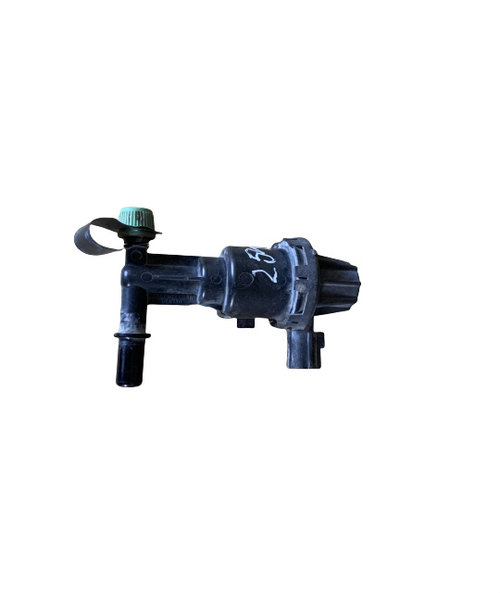 Electrovalva combustibil Cod: 4U5A-9G641-AA Mazda Tribute [facelift] [2004 - 2007] Crossover 2.3 MT ...