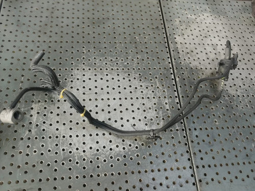 Electrovalva cu conducta aer 1.5cdti yh01 peugeot 3008 208 opel vivaro c citroen jumper 9812031180