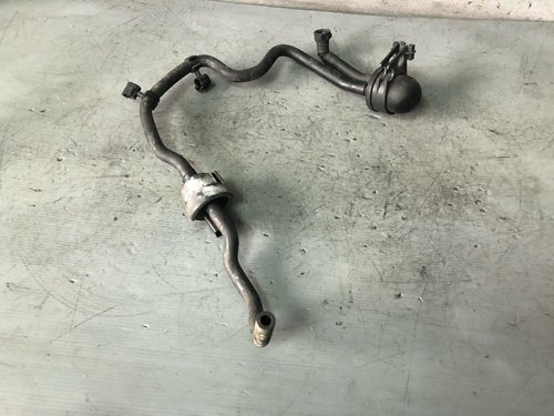 Electrovalva cu epurator 1.4 fsi axu vw polo 9n 058133459