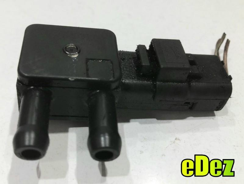 Electrovalva cu senzor presiune Citroen C5 III (2008-2012) 2.0 hdi RHH 163 cp 9662143180