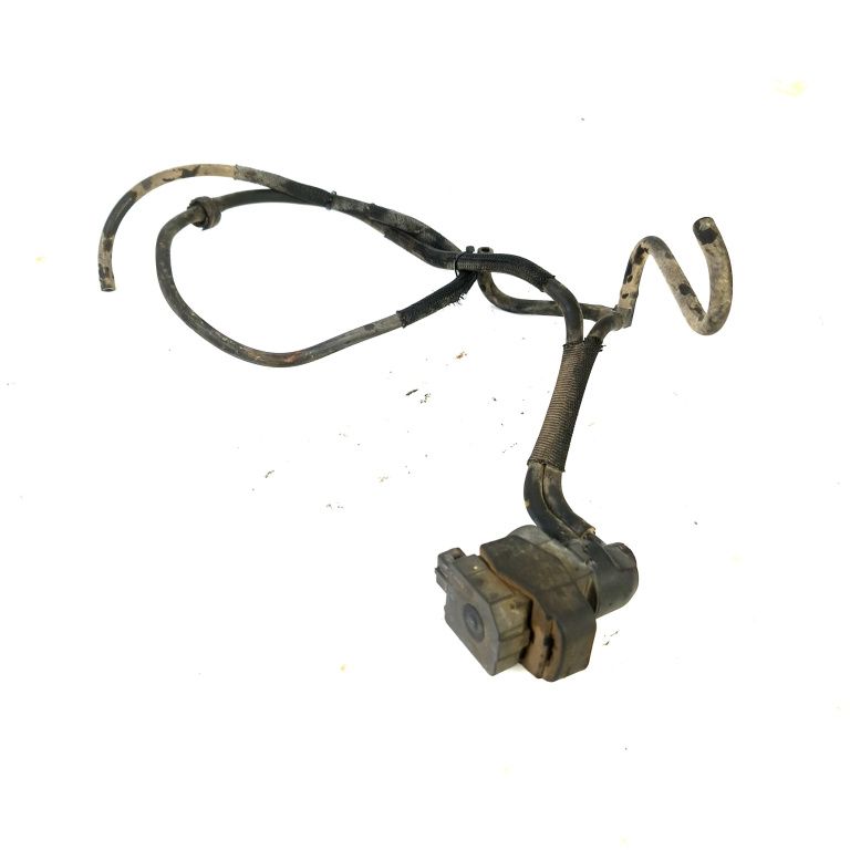 Electrovalva Dacia Duster 1 (Hs) 2010-2017 1.5 Dci 4X4 K9K 894 Motorina 149566215R, 149566215, 23126246