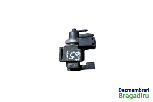 Electrovalva egr Audi A6 4F/C6 [2004 - 2008] Sedan 2.7 TDI MT (180 hp)
