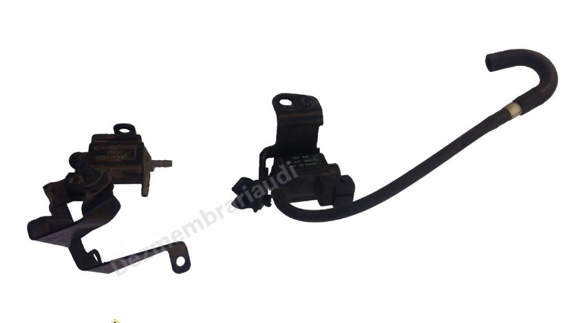 Electrovalva EGR Audi A8 3 7 benzina