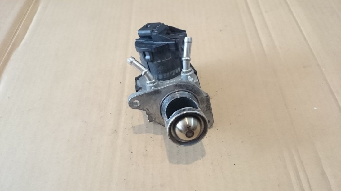 Electrovalva EGR BMW F20, X3 F25, F10, E90, F30, F31, F32, F12, Motor 2.0 diesel cod 7810871