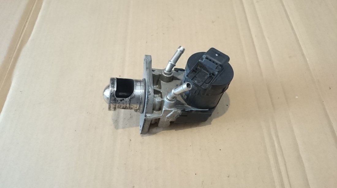 Electrovalva EGR BMW F20, X3 F25, F10, E90, F30, F31, F32, F12, Motor 2.0 diesel cod 7810871