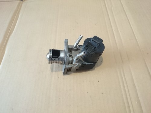 Electrovalva EGR BMW F20, X3 F25, F10, E90, F30, F31, F32, F12, Motor 2.0 diesel cod 7810871